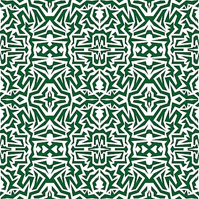 EPS 해외이미지 템플릿 디자인 종이 선 백그라운드 패턴 일러스트 벽지 추상 미술 그래픽 장식 초록색 유행 흰색 직물 인쇄 질감 모자이크 부족 환각 스타일 해외202004 해외일러스트 컬러 컨셉 무늬 문화예술 증상 파일형식 벡터 이미지허브