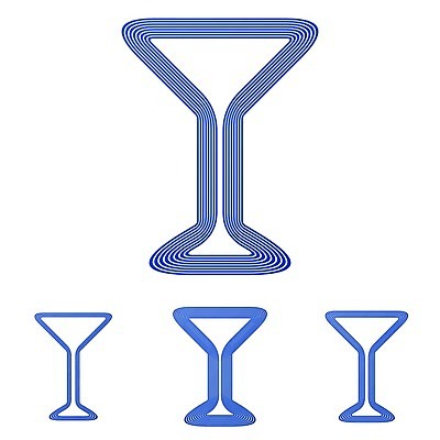 EPS 해외이미지 템플릿 디자인 음료 선 컨셉 곡선 일러스트 유리 추상 파란색 세트 픽토그램 웹 줄무늬 알코올 칵테일 바 액체 플랫 샴페인 심볼 사인 신분 슛 네비게이션 마티니 소다 엘리먼트 해외202004 해외일러스트 컬러 무늬 인터넷 재질 주류 파일형식 벡터 이미지허브
