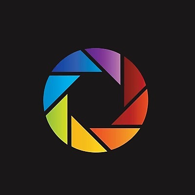 EPS 해외이미지 모델 디자인 응시 포즈 무지개 일러스트 회사 미술 세트 컬러풀 카메라 디지털 사진촬영 장비 원형 구멍 기자 발사 필름 심볼 영화 전자 슛 동영상 멀티미디어 셔터 해외202004 해외일러스트 자연요소 도형 직업 시선 컬러 비즈니스 문화예술 전자제품 촬영 파일형식 벡터 이미지허브