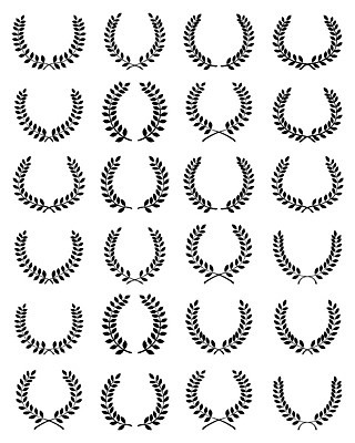 EPS 해외이미지 기념일 실루엣 스포츠 잎 일러스트 성공 프레임 장식 경쟁 수확 나뭇가지 원형 화려 상패 트로피 심볼 리더 명예 휘장 고립 보증 승자 월계수 증명서 챔피언 필승 해외202004 영광군 해외일러스트 도형 나무 식물 컨셉 농업 촬영기법 이벤트 우승 전라남도 상_우승 빚 파일형식 벡터 이미지허브