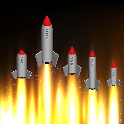 EPS 해외이미지 디자인 컨셉 일러스트 불 추상 설계 아이디어 그래픽 빨간색 금속 어둠 회색 로켓 도전 자신감 계획 위험 결심 대표 공격 미사일 심볼 시작 리더 군용 기회 전쟁 먼지 바둑 해결 스트라이크 특별함 많음 획기적 해외202004 해외일러스트 자연요소 감정 컬러 무늬 모션 재질 놀이 군대 파일형식 벡터 이미지허브