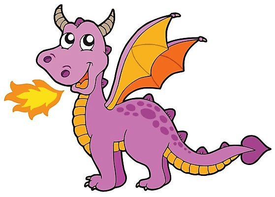 EPS 해외이미지 클립아트 동물 디자인 응시 행복 날개 일러스트 상상 불 동화 불꽃 요정 이야기 미술 미소 컬러풀 용 그리기 호흡 작음 만화 그림 공상 고립 해외202004 해외일러스트 자연요소 시선 감정 컬러 모션 문화예술 표정 크기 파일형식 벡터 이미지허브