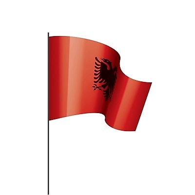 EPS 해외이미지 디자인 배너 유럽 리본 문화 물결 밧줄 파도 여행 백그라운드 일러스트 바람 그래픽 빨간색 세계 글로벌 머리 검은색 자유 축하 깃발 심볼 오브젝트 사인 독수리 애국심 발칸반도 알바니아 전국 정치 해외202004 해외일러스트 자연요소 나라 줄 바다 컬러 컨셉 조류 날씨 신체부위 파일형식 벡터 남유럽 이미지허브