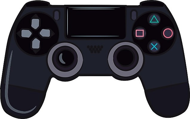 EPS 해외이미지 일러스트 놀이 컴퓨터 게임 역 조이스틱 멀리 위로 게이머 관리자 비디오게임 제어 플레이어 해외202004 해외일러스트 교통시설 전자제품 게임기 파일형식 벡터 이미지허브