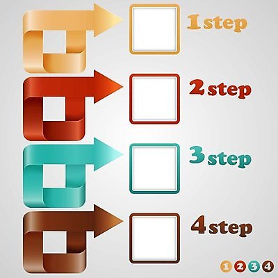 EPS 해외이미지 모양 템플릿 디자인 백그라운드 컨셉 일러스트 비즈니스 추상 화살 장식 빨간색 파란색 빛 갈색 라벨 자료 웹 인포그래픽 흐름 정보 원형 그룹 목표 계획 연결 방향 심볼 오브젝트 사인 옵션 이익 단계 진행 개선 엘리먼트 해외202004 해외일러스트 도형 컬러 무늬 인터넷 프레임 파일형식 벡터 이미지허브