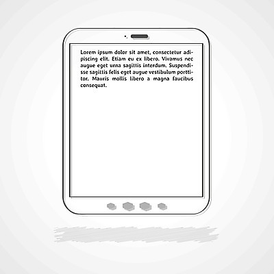 EPS 해외이미지 템플릿 디자인 선 컨셉 일러스트 비즈니스 텍스트 추상 그래픽 스마트폰 핸드폰 컴퓨터 알약 스크린 검은색 인포그래픽 회색 플랫 스마트 심플 마케팅 해외202004 해외일러스트 컬러 무늬 전자제품 스마트기기 약 파일형식 벡터 이미지허브