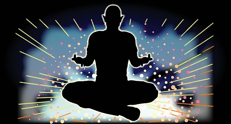 EPS 해외이미지 남자 실루엣 포스터 포즈 십자가 일러스트 요가 불 불꽃 미술 그래픽 빨간색 파란색 빛 흰색 뜨거움 그림 연소 용광로 화상 해외202004 해외일러스트 자연요소 웰빙 컬러 문화예술 촬영기법 사람 상처 파일형식 벡터 이미지허브