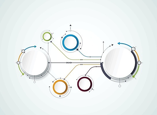 EPS 해외이미지 모양 선 컨셉 일러스트 비즈니스 통신 부분 그래프 추상 그래픽 글로벌 자료 공백 인포그래픽 흐름 흰색 원형 그물 네트워크 계획 DNA 연결 옵션 원자 마디 단계 방법 복잡 소셜 엘리먼트 미니멀 해외202004 해외일러스트 도형 컬러 무늬 생명공학 파일형식 벡터 이미지허브