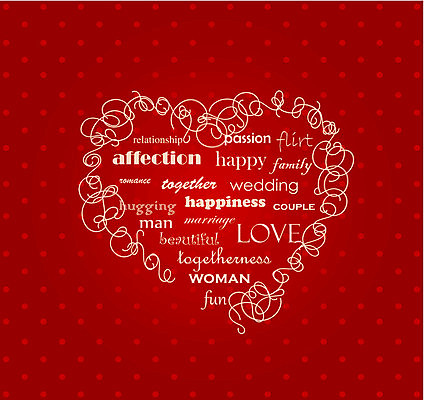 EPS 해외이미지 모양 행복 실루엣 백그라운드 컨셉 일러스트 관계 추상 휴가 발렌타인데이 사랑 미술 장식 빨간색 우정 흰색 하트 신용카드 화려 고독 사인 그림 만들기 열정 고립 해외202004 해외일러스트 감정 컬러 무늬 모션 데이이벤트 문화예술 촬영기법 금융 친구 파일형식 벡터 이미지허브