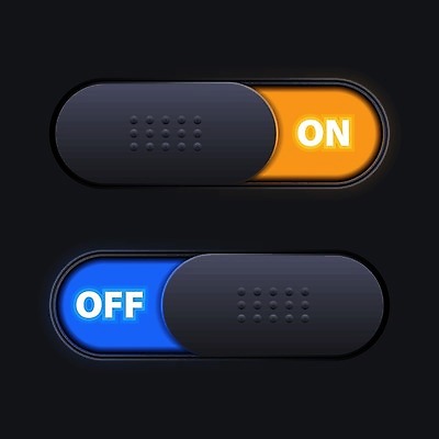 EPS 해외이미지 템플릿 디자인 인터넷 일러스트 놀이 그래픽 빛 웹 힘 장비 판넬 바 땅 심볼 페이지 스위치 네비게이션 진행 UI 엘리먼트 웹디자인 인터페이스 제어 스타일 사용자 해외202004 해외일러스트 파일형식 벡터 이미지허브
