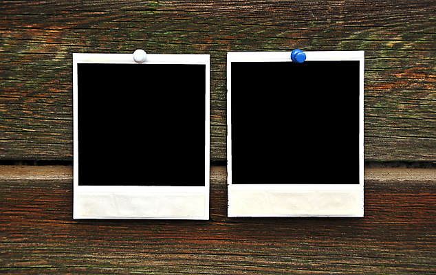 포토 JPG 해외이미지 프레임 사람없음 나뭇결 압정 폴라로이드사진 목업 해외202004 해외포토 사무용품 폴라로이드 파일형식 이미지허브