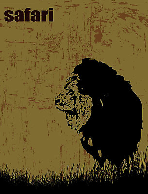 EPS 해외이미지 동물 실루엣 포스터 야생동물 여행 일러스트 포유류 아프리카 자연 하늘 털 동물원 풍경 야외 걷기 환경 검은색 나뭇가지 붓 숲 사자 큼 대표 왕 모피 사파리 귀 갈기 목 케냐 그런지 사바나 전국 해외202004 해외일러스트 나무 나라 컬러 모션 촬영기법 신체부위 크기 생태계 파일형식 벡터 이미지허브