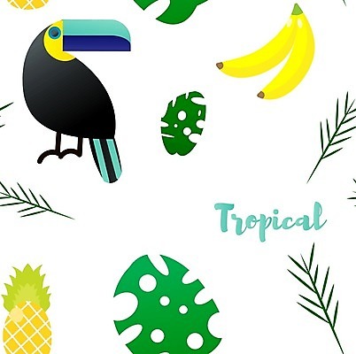 EPS 해외이미지 동물 디자인 음식 여행 백그라운드 잎 꽃무늬 패턴 오렌지 과일 일러스트 자연 벽지 조류 바나나 손바닥 장식 여름 컬러풀 유행 흰색 직물 인쇄 파인애플 질감 하와이 엘리먼트 이국적 채식주의자 해외202004 해외일러스트 식물 손 계절 꽃 컬러 무늬 미국 열대과일 생태계 채식 파일형식 벡터 이미지허브