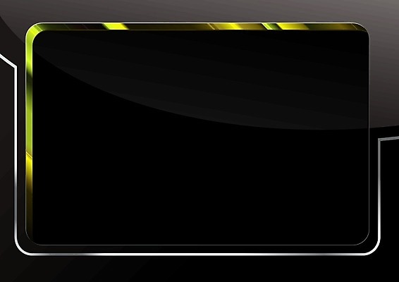 EPS 해외이미지 디자인 선 리플렛 백그라운드 일러스트 유리 추상 미래 프레임 빛 검은색 플라스틱 레이아웃 광택 테크노 해외202004 해외일러스트 컬러 컨셉 무늬 재질 파일형식 벡터 이미지허브