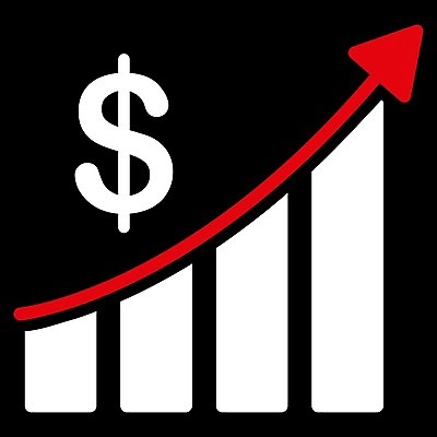 EPS 해외이미지 돈 일러스트 비즈니스 통계 성공 검은배경 그래프 화살 금융 픽토그램 유행 판매 달러 자료 인포그래픽 성장 계획 예측 분석 보고서 투자 상업 긍정 이익 월급 진행 고립 상형문자 수입 자금 해외202004 해외일러스트 문자 백그라운드 컨셉 경제 검은색 재산 파일형식 벡터 이미지허브