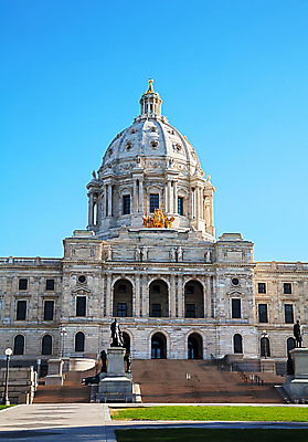 포토 JPG 해외이미지 도로 하늘 아침 거리 사람없음 건물 사무실 미국 봄 도심 언덕 지역 국회 정부 해외202004 해외포토 주간 건축물 계절 길 북아메리카 비즈니스 교통시설 도시 파일형식 이미지허브