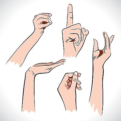 EPS 해외이미지 1 손 디자인 교육 포즈 백그라운드 2 신체 일러스트 손가락 추상 손바닥 사람 손짓 세트 금속 힘 주먹 엄지손가락 표현 중앙 만화 방향 왼쪽 심볼 피부 사인 싱글 신호 커서 5 팔 고립 해외202004 해외일러스트 무늬 모션 재질 신체부위 숫자 파일형식 벡터 이미지허브