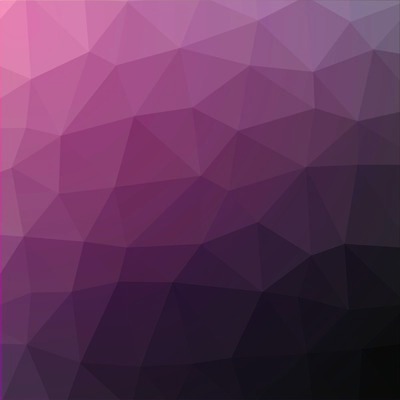 EPS 해외이미지 디자인 백그라운드 그래픽백그라운드 일러스트 추상 사람없음 보라색 그라데이션 폴리곤 해외202004 해외일러스트 컬러 무늬 그래픽 파일형식 벡터 이미지허브