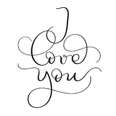 EPS 해외이미지 템플릿 디자인 문장 백그라운드 일러스트 캘리그라피 텍스트 추상 사랑 타이포그라피 사람없음 장식 단어 봄 흰색 인사 우아함 사인 복고 타입 필기체 레터링 스타일 효과 해외202004 해외일러스트 문자 계절 감정 컬러 컨셉 무늬 예절 파일형식 벡터 이미지허브