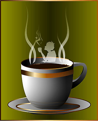 EPS 해외이미지 배너 포스터 커피 음료 백그라운드 일러스트 유리 아침 왕관 그래픽 컵 갈색 식당 카페 뜨거움 맛 냄새 향 에스프레소 악취 카페인 해외202004 해외일러스트 주간 식기 컬러 컨셉 재질 상점 파일형식 벡터 이미지허브