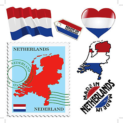 EPS 해외이미지 디자인 지도 일러스트 경제 세트 세계 라벨 하트 깃발 수집 심볼 네덜란드 우표 전국 정치 해외202004 해외일러스트 모양 유럽 프레임 파일형식 벡터 이미지허브