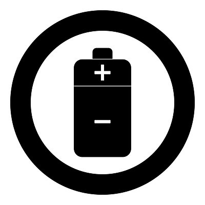 EPS 해외이미지 컨셉 일러스트 유리 모바일 검은색 힘 장비 에너지 손전등 원형 투명 가득함 심볼 사인 연료 베터리 실린더 요금 충전기 공급 해외202004 해외일러스트 도형 컬러 재질 조명 기계 충전 파일형식 벡터 이미지허브