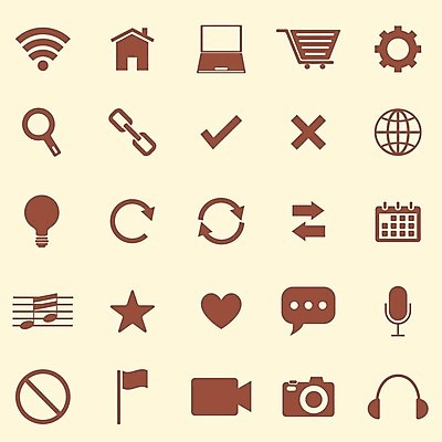 EPS 해외이미지 음악 인터넷 일러스트 비즈니스 화살 주택 사람 컴퓨터 세트 카메라 웹 카트 달력 바 확대 연결 접속 땅 방향 심볼 사인 검색 메뉴 상쾌 상업 와이파이 페이지 다운로드 설정 북마크 수유 엘리먼트 인기 해외202004 해외일러스트 감정 문화예술 건물 전자제품 무선인터넷 파일형식 벡터 이미지허브