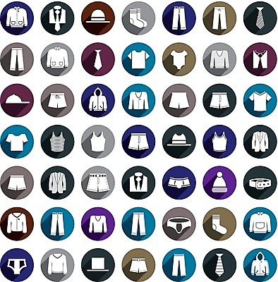 EPS 해외이미지 모양 템플릿 디자인 드레스 옷 남자 선 신발 셔츠 일러스트 부분 추상 새로움 미술 성인 쇼핑 유행 상점 검은색 재킷 흰색 직물 조끼 면 정상 수집 그림 윤곽 예술가 소매 스타일 해외202004 해외일러스트 컬러 컨셉 상의 무늬 문화예술 사람 외투 파일형식 벡터 이미지허브