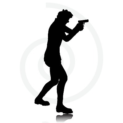 EPS 해외이미지 스튜디오촬영 여자 남자 실루엣 무기 일러스트 그림자 서기 사람 성인 권총 총 가리킴 잡기 폭력 범죄 발사 라이벌 자르기 도둑 흰배경 조준 탐정 깡패 고립 스파이 엽총 처형 피해자 해외202004 해외일러스트 백그라운드 모션 촬영기법 실내 손짓 피해 흰색 범죄인 사회이슈 파일형식 벡터 이미지허브