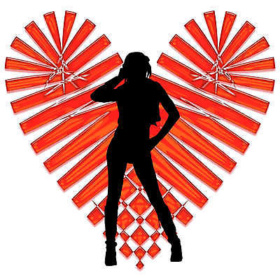 EPS 해외이미지 여자 실루엣 백그라운드 신체 일러스트 섹시 해외202004 해외일러스트 컨셉 촬영기법 사람 파일형식 벡터 이미지허브