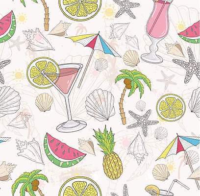 EPS 해외이미지 계절 별 음료 음식 모래 바다 여행 백그라운드 패턴 과일 일러스트 우산 벽지 추상 휴가 조개 수박 손바닥 여름 컬러풀 야자수 태양 얼음 수영 주스 껍질 알코올 칵테일 휴게실 낙서 만화 스케치 레모네이드 파인애플 그림 질감 해외202004 해외일러스트 자연요소 나무 손 컬러 무늬 어패류 주류 미술 수상스포츠 열대과일 에이드 파일형식 벡터 이미지허브
