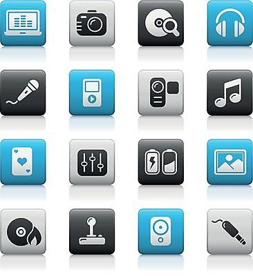 EPS 해외이미지 음악 인터넷 일러스트 버튼 그래픽 노트북 컴퓨터 세트 카메라 디지털 쪽지 헤드폰 텔레비전 소리 CD 게임 하트 네트워크 신용카드 플러그 디지털카메라 MP3 연결 믹서 심볼 마이크 동영상 멀티미디어 DVD 뮤지컬 베터리 에이스 테마 플레이어 화상 해외202004 해외일러스트 모양 음향기기 놀이 문화예술 금융 전자제품 상처 파일형식 벡터 이미지허브