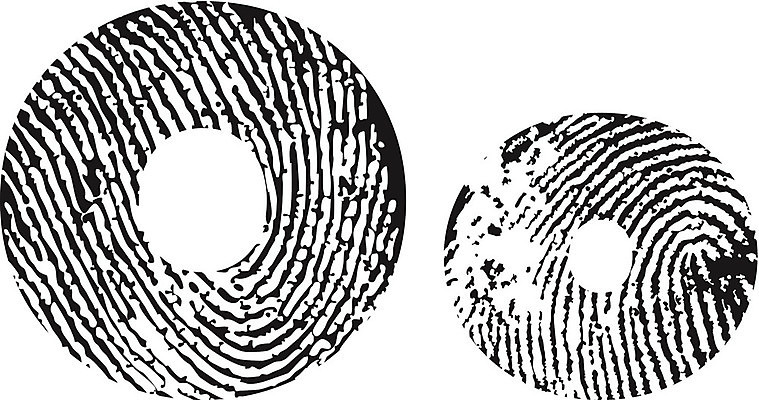 EPS 해외이미지 디자인 알파벳 컨셉 일러스트 텍스트 손가락 잉크 타이포그라피 그래픽 검은색 페인트 메시지 도둑 절도 편지 수집 심볼 읽기 흔적 사인 질감 문서 신분 먼지 타입 추적 고립 그런지 신분증 양피지 지문 찰과상 특별함 해외202004 해외일러스트 문자 손 영어 컬러 모션 범죄 상처 범죄인 증명서 파일형식 벡터 이미지허브