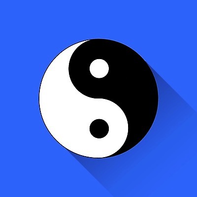 EPS 해외이미지 종교 문화 선 불교 일러스트 자연 추상 그림자 동양인 평화 우주 일본 검은색 중국 화목 힘 쌍 심볼 명상 사인 반대 내추럴 고립 대치 엘리먼트 통일 해외202004 해외일러스트 아시아 컬러 컨셉 무늬 인종 생태계 파일형식 벡터 나라 사람 이미지허브