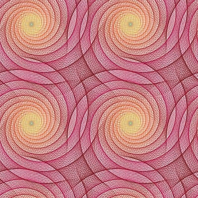 EPS 해외이미지 디자인 선 백그라운드 패턴 곡선 일러스트 디지털백그라운드 모션 추상 나선형 미술 그래픽 장식 빨간색 컴퓨터 노란색 디지털 웹 소용돌이 직물 화려 구부린 베일 구성 돌리기 발생 최면 환각 해외202004 해외일러스트 컬러 컨셉 무늬 인터넷 문화예술 전자제품 회오리 증상 파일형식 벡터 이미지허브