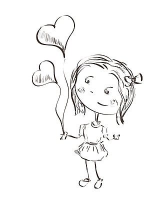 EPS 해외이미지 1 손 어린이 인형 일러스트 자연 발렌타인데이 사랑 미술 그래픽 장난감 연필 우정 하트 인사 달콤 작음 만화 스케치 그림 엽서 손그림 2월 혼자 해외202004 해외일러스트 모양 감정 데이이벤트 문화예술 학용품 사람 신체부위 친구 필기구 예절 날짜 맛 크기 편지 생태계 파일형식 벡터 이미지허브