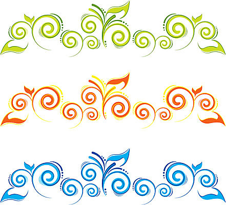 EPS 해외이미지 모양 디자인 선 잎 꽃무늬 패턴 일러스트 자연 추상 프레임 그래픽 장식 빨간색 초록색 파란색 환경 소용돌이 화려 모서리 우아함 두루마리 사인 그림 구식 엘리먼트 줄서기 스타일 해외202004 해외일러스트 식물 꽃 컬러 컨셉 무늬 모션 회오리 생태계 파일형식 벡터 이미지허브