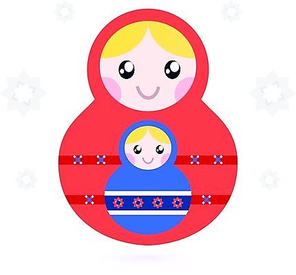 EPS 해외이미지 클립아트 캐릭터 전통 디자인 여자 문화 어린이 인형 백그라운드 일러스트 엄마 미술 장식 빨간색 파란색 세트 장난감 숫자 임산부 피규어 흰색 아기 만화 복고 러시아 기념품 고립 러시아인 전국 핸드메이드 해외202004 해외일러스트 일러캐릭터 서양인 문자 유럽 컬러 가족 문화예술 사람 임신 미니어처 오브젝트 파일형식 벡터 이미지허브