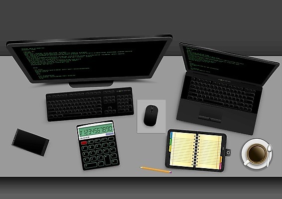 EPS 해외이미지 접시 커피 컨셉 인터넷 일러스트 비즈니스 직장 관리 그림자 책 컵 노트북 스마트폰 컴퓨터 사무실 디지털 스크린 모니터 검은색 공책 기계 장비 회색 계산기 공구 키보드 업무 암호 쥐 디자이너 무선전화기 책상 전자 멀티미디어 현실 해외202004 해외일러스트 직업 식기 음료 컬러 가구 회사 문구용품 전자제품 핸드폰 스마트기기 도구 작업 설치류 전화기 파일형식 벡터 이미지허브