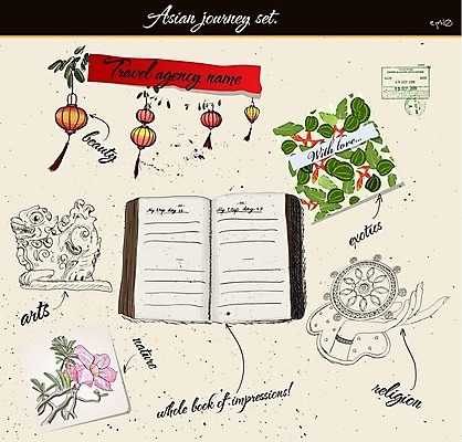 EPS 해외이미지 꽃 종이 문화 분홍색 조각 여행 백그라운드 패턴 일러스트 캘리그라피 요가 잉크 미술 책 빨간색 조각상 공책 중국 용 역사 테이프 신화 만다라 스크랩북 해외202004 해외일러스트 식물 웰빙 아시아 컬러 무늬 문화예술 문구용품 조형물 파일형식 벡터 이미지허브