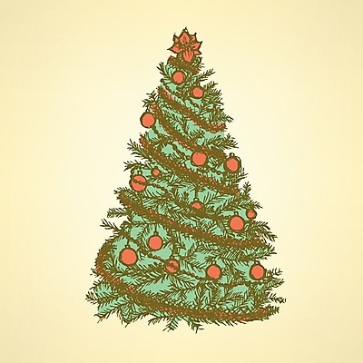 EPS 해외이미지 나무 디자인 계절 행복 백그라운드 크리스마스 겨울 일러스트 휴가 새로움 선물 미술 이벤트 장식 초록색 빛 페인트 수확 덮개 축하 원형 신용카드 발표 인쇄 12월 스케치 연도 복고 엽서 초대 노엘 해외202004 해외일러스트 도형 식물 기념일 감정 컬러 컨셉 농업 문화예술 금융 뚜껑 날짜 편지 파일형식 벡터 이미지허브