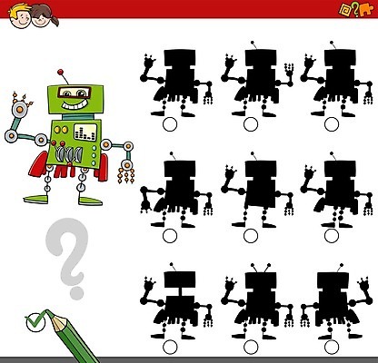 EPS 해외이미지 모양 캐릭터 디자인 교육 실루엣 어린이 일러스트 그림자 경기 취미 그래픽 유치원 게임 퍼즐 어플리케이션 만화 로봇 검색 그림 공상 해결 발견 해외202004 해외일러스트 일러캐릭터 스포츠 놀이 촬영기법 사람 파일형식 벡터 이미지허브