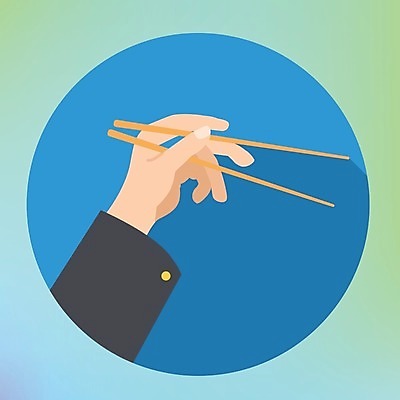 EPS 해외이미지 전통 손 디자인 문화 음식 일러스트 젓가락 손가락 요리 동양인 그래픽 식당 일본 공백 잡기 막대기 먹기 심볼 오브젝트 팔 고립 해외202004 해외일러스트 아시아 모션 수저 인종 신체부위 상점 파일형식 벡터 이미지허브