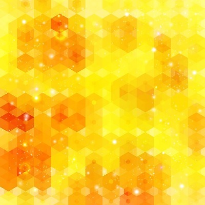 EPS 해외이미지 모양 디자인 백그라운드 패턴 일러스트 벽지 추상 미래 그래픽 장식 빛 노란색 파티 유행 활발 흰색 질감 긍정 모자이크 부드러움 육각형 공상 빛망울 엘리먼트 스타일 효과 해외202004 해외일러스트 도형 컬러 컨셉 무늬 이벤트 감각 파일형식 벡터 이미지허브