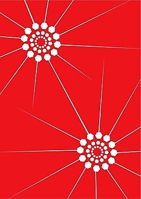 EPS 해외이미지 템플릿 디자인 포스터 리플렛 파도 백그라운드 패턴 일러스트 벽지 추상 미술 그래픽 빨간색 빛 햇빛 수확 덮개 흰색 원형 목표 질감 레이아웃 복고 역동적 파열 그런지 회복 스타일 해외202004 해외일러스트 도형 바다 컬러 컨셉 무늬 농업 문화예술 태양 뚜껑 파일형식 벡터 이미지허브