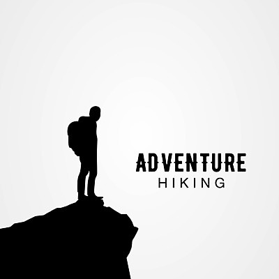 EPS 해외이미지 디자인 남자 실루엣 스포츠 여행 가방 일러스트 배낭 자연 하늘 산 사람 풍경 야외 그래픽 여름 태양 숫자 여행객 걷기 일출 일몰 트래킹 하이킹 바위 막대기 심볼 언덕 사인 고립 엘리먼트 원정 절정 하이커 해외202004 해외일러스트 자연요소 문자 잡화 계절 모션 레저 촬영기법 노을 돌_바위 생태계 파일형식 벡터 이미지허브