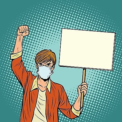 EPS 해외이미지 백인 손 디자인 배너 감정 산업 포스터 종이 백그라운드 컨셉 일러스트 비즈니스 노동자 광고판 건강 가면 미술 사람 약 공백 방 자유 수확 분노 흰색 잡기 도시 발표 메시지 허파 연기 질병 만화 충돌 알림 심볼 사인 복고 감염 코믹 문제 팔 반항 알레르기 혁명 고립 기침 생태학 스모그 시범 운동가 전염병 정치 집회 천식 팝 항의 스타일 카피스페이스 해외202004 해외일러스트 서양인 직업 교육 컬러 농업 의학 모션 문화예술 알림판 신체부위 호흡기관 판 파일형식 벡터 이미지허브