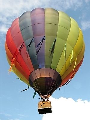 포토 JPG 해외이미지 교통시설 하늘 사람없음 파란색 컬러풀 바구니 열기구 항공 풍선 해외202004 해외포토 컬러 교통 항공교통 시설 파일형식 이미지허브