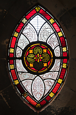 포토 JPG 해외이미지 건축양식 창문 사람없음 장식 컬러풀 성당 교회 화려 중세 묘사 스테인드글라스 고딕 옛날 해외202004 해외포토 건축 컬러 컨셉 종교건축 유리 건물 역사 파일형식 이미지허브