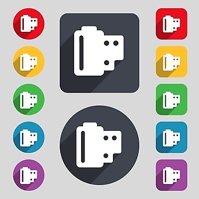 EPS 해외이미지 디자인 조각 백그라운드 일러스트 프레임 미술 취미 카메라 우주 사진촬영 소용돌이 고리 구부린 미끄럼틀 사진사 필름 영화 묘사 그림 아날로그 노출 부정적 세피아 해외202004 해외일러스트 감정 모션 문화예술 촬영기법 전자제품 촬영 회오리 놀이기구 작가 파일형식 벡터 이미지허브